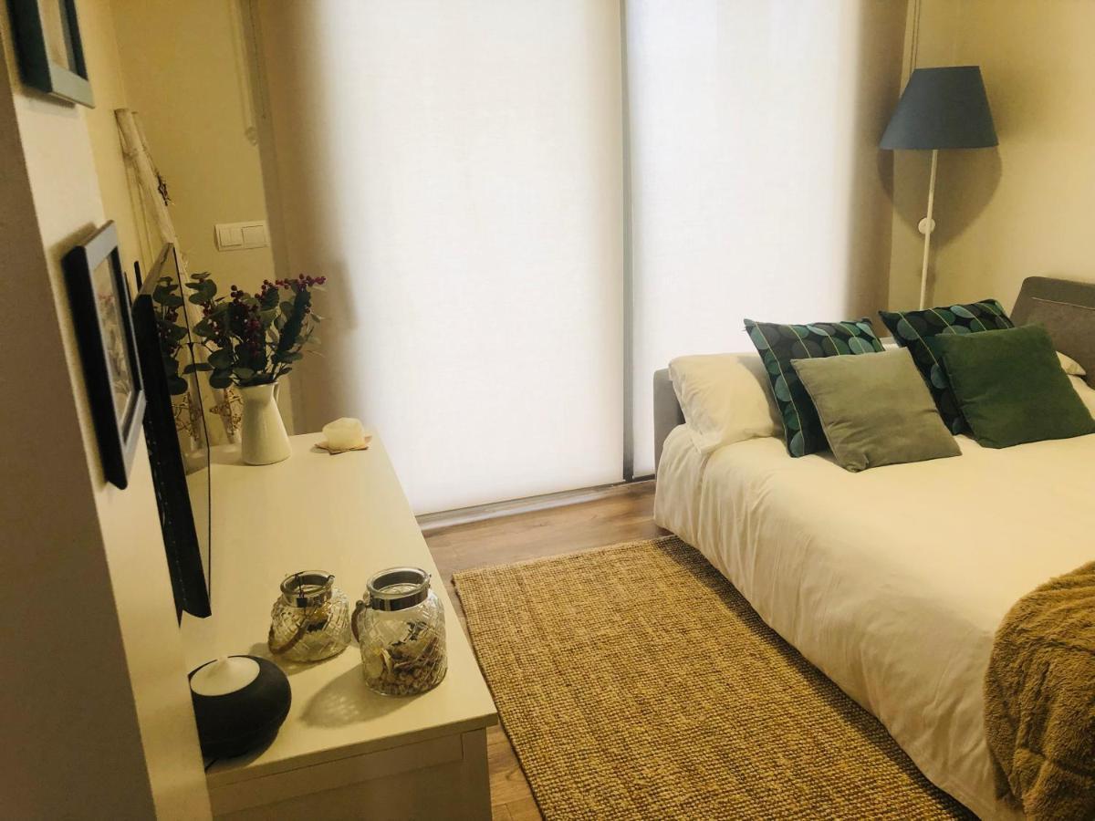 Vilanova  Casa Con Jardin Al Lado De Playa Hioヴィラ エクステリア 写真